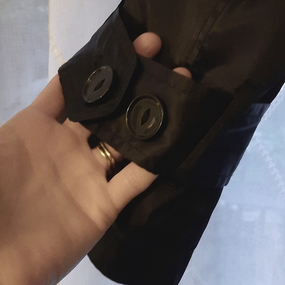 Rain trench Sz.M - Picture 6 of 9